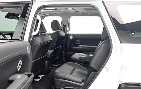 Hyundai Palisade, 2025 год, 7 300 010 рублей, 21 фотография