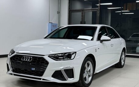 Audi A4, 2021 год, 3 268 000 рублей, 3 фотография
