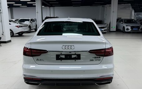 Audi A4, 2021 год, 3 268 000 рублей, 4 фотография