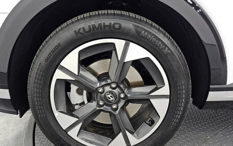 Hyundai Palisade, 2025 год, 7 300 010 рублей, 22 фотография