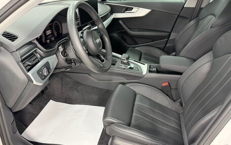 Audi A4, 2021 год, 3 268 000 рублей, 8 фотография