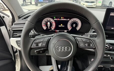 Audi A4, 2021 год, 3 268 000 рублей, 10 фотография