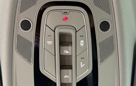 Audi A4, 2021 год, 3 268 000 рублей, 14 фотография