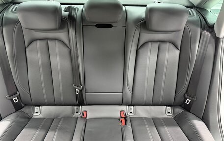 Audi A4, 2021 год, 3 268 000 рублей, 19 фотография