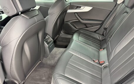 Audi A4, 2021 год, 3 268 000 рублей, 20 фотография