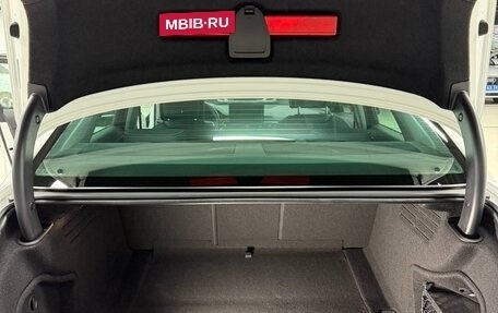 Audi A4, 2021 год, 3 268 000 рублей, 22 фотография