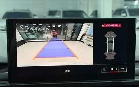 Audi A4, 2021 год, 3 268 000 рублей, 15 фотография