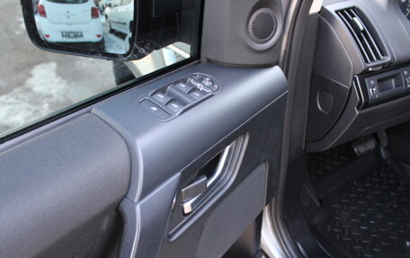 Land Rover Freelander II рестайлинг 2, 2013 год, 1 499 000 рублей, 14 фотография