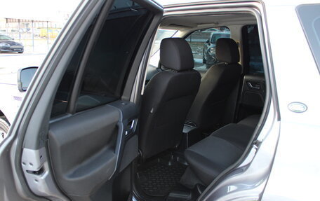 Land Rover Freelander II рестайлинг 2, 2013 год, 1 499 000 рублей, 16 фотография