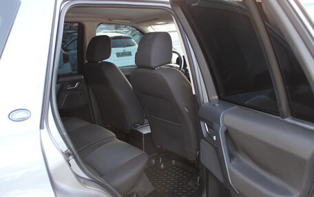 Land Rover Freelander II рестайлинг 2, 2013 год, 1 499 000 рублей, 18 фотография