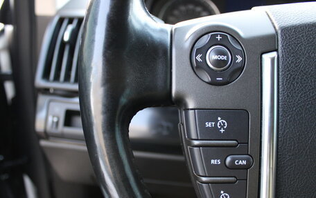 Land Rover Freelander II рестайлинг 2, 2013 год, 1 499 000 рублей, 26 фотография