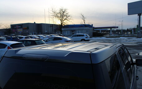 Land Rover Freelander II рестайлинг 2, 2013 год, 1 499 000 рублей, 30 фотография