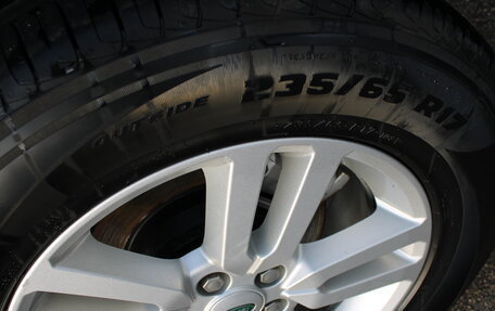 Land Rover Freelander II рестайлинг 2, 2013 год, 1 499 000 рублей, 33 фотография