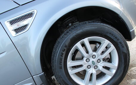 Land Rover Freelander II рестайлинг 2, 2013 год, 1 499 000 рублей, 32 фотография