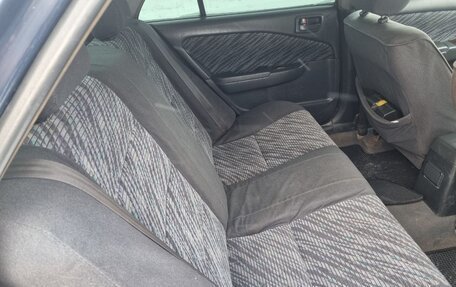 Toyota Corona IX (T190), 1996 год, 265 000 рублей, 6 фотография