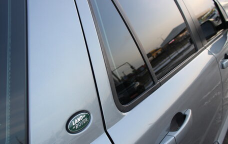 Land Rover Freelander II рестайлинг 2, 2013 год, 1 499 000 рублей, 31 фотография