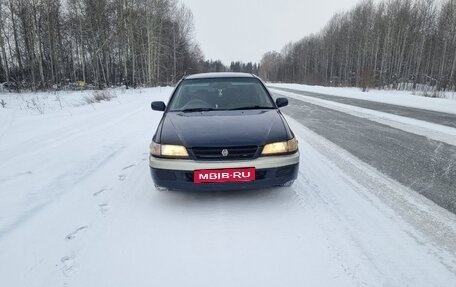 Toyota Corona IX (T190), 1996 год, 265 000 рублей, 3 фотография