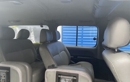 Hyundai Starex I рестайлинг, 2007 год, 650 000 рублей, 4 фотография