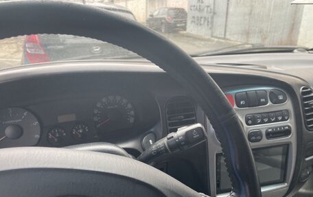 Hyundai Starex I рестайлинг, 2007 год, 650 000 рублей, 5 фотография