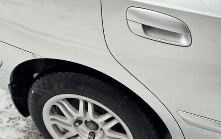 Hyundai Elantra III, 2003 год, 330 000 рублей, 11 фотография