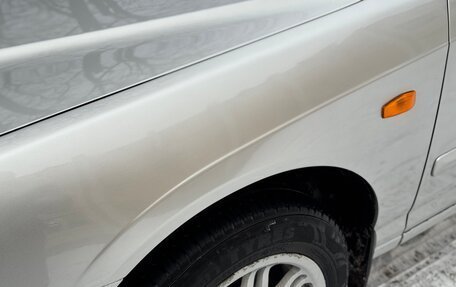 Hyundai Elantra III, 2003 год, 330 000 рублей, 9 фотография