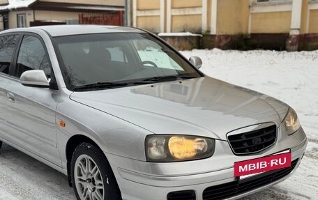 Hyundai Elantra III, 2003 год, 330 000 рублей, 8 фотография