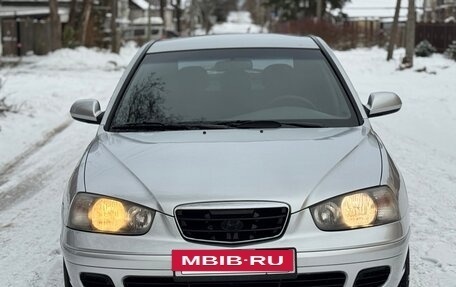 Hyundai Elantra III, 2003 год, 330 000 рублей, 5 фотография