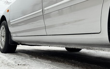 Hyundai Elantra III, 2003 год, 330 000 рублей, 13 фотография