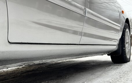 Hyundai Elantra III, 2003 год, 330 000 рублей, 15 фотография