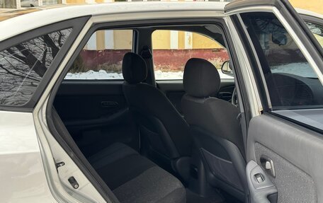 Hyundai Elantra III, 2003 год, 330 000 рублей, 21 фотография