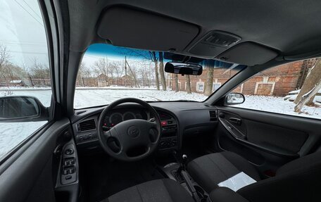 Hyundai Elantra III, 2003 год, 330 000 рублей, 20 фотография