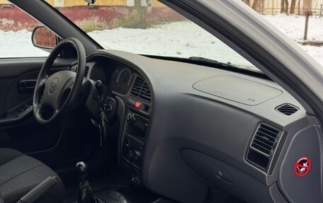 Hyundai Elantra III, 2003 год, 330 000 рублей, 25 фотография