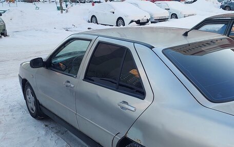 Chery Amulet (A15) I, 2007 год, 90 000 рублей, 3 фотография