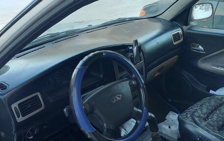 Chery Amulet (A15) I, 2007 год, 90 000 рублей, 4 фотография