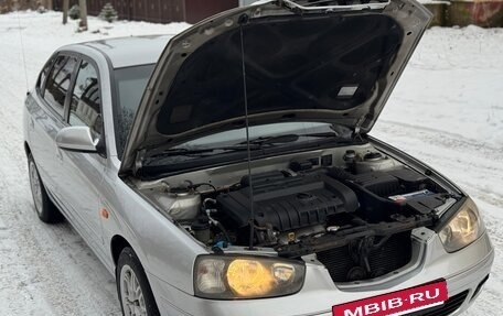 Hyundai Elantra III, 2003 год, 330 000 рублей, 26 фотография