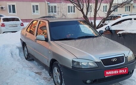 Chery Amulet (A15) I, 2007 год, 90 000 рублей, 2 фотография