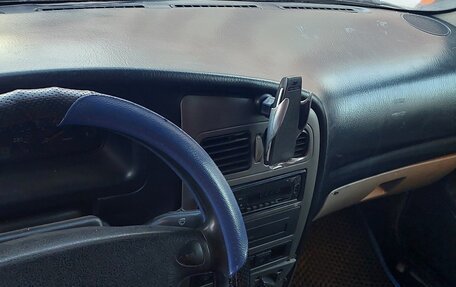 Chery Amulet (A15) I, 2007 год, 90 000 рублей, 5 фотография