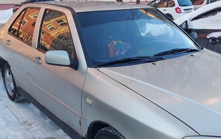 Chery Amulet (A15) I, 2007 год, 90 000 рублей, 7 фотография