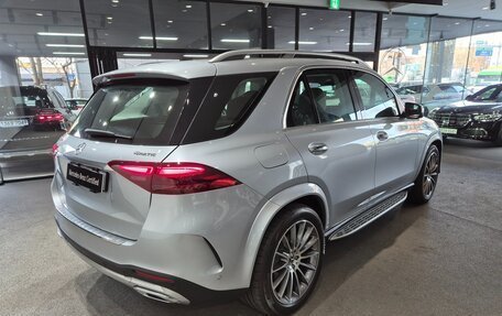 Mercedes-Benz GLE, 2025 год, 12 440 000 рублей, 2 фотография