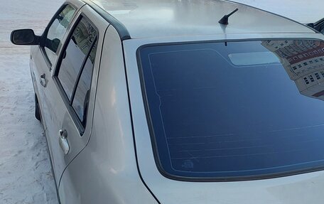 Chery Amulet (A15) I, 2007 год, 90 000 рублей, 9 фотография