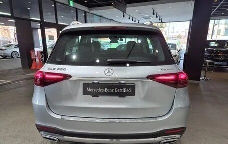 Mercedes-Benz GLE, 2025 год, 12 440 000 рублей, 3 фотография