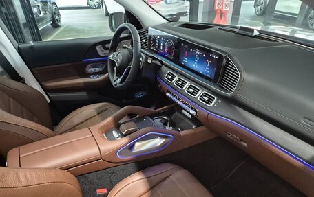 Mercedes-Benz GLE, 2025 год, 12 440 000 рублей, 7 фотография