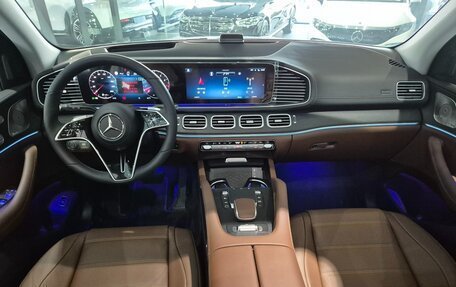 Mercedes-Benz GLE, 2025 год, 12 440 000 рублей, 6 фотография