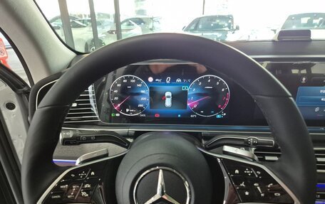 Mercedes-Benz GLE, 2025 год, 12 440 000 рублей, 9 фотография