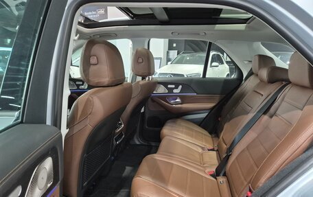 Mercedes-Benz GLE, 2025 год, 12 440 000 рублей, 8 фотография