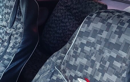 Chery Amulet (A15) I, 2007 год, 90 000 рублей, 8 фотография