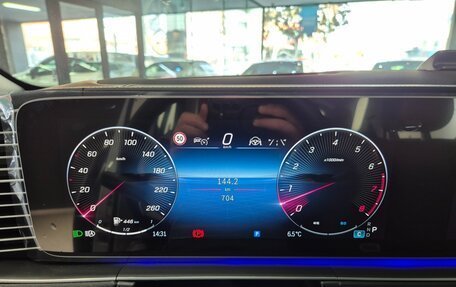 Mercedes-Benz GLE, 2025 год, 12 440 000 рублей, 10 фотография