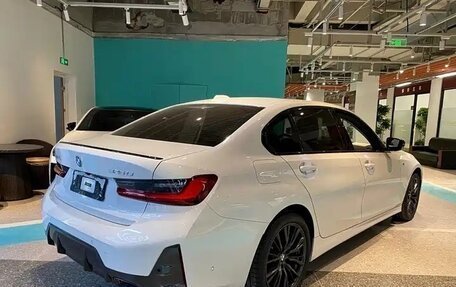 BMW 3 серия, 2023 год, 4 740 000 рублей, 4 фотография