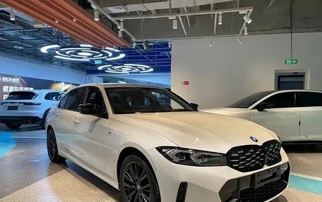 BMW 3 серия, 2023 год, 4 740 000 рублей, 3 фотография