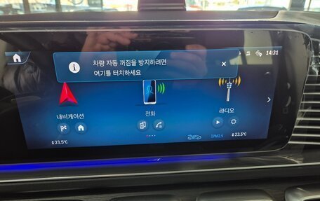 Mercedes-Benz GLE, 2025 год, 12 440 000 рублей, 11 фотография